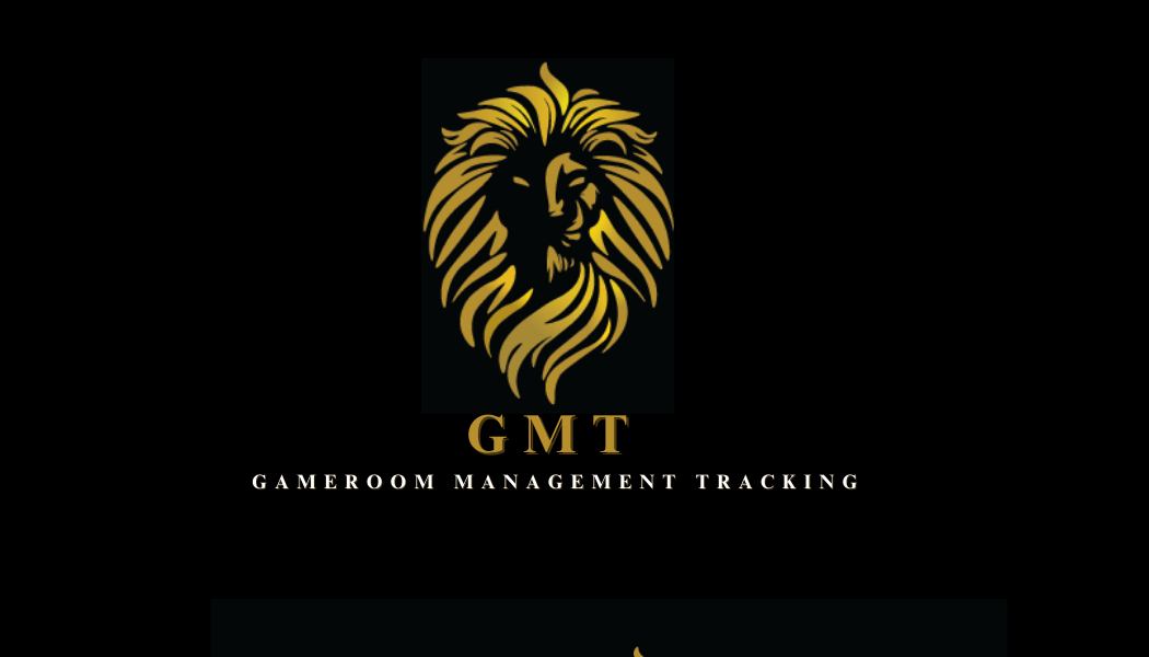 GMT Wordmark