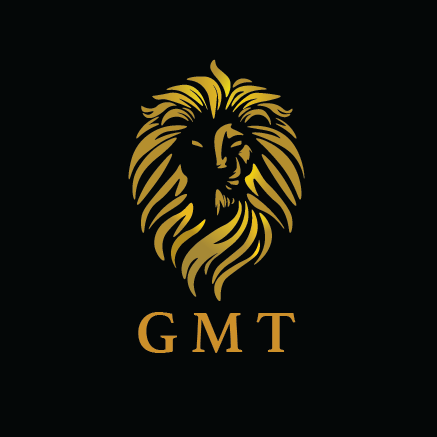 GMT logo